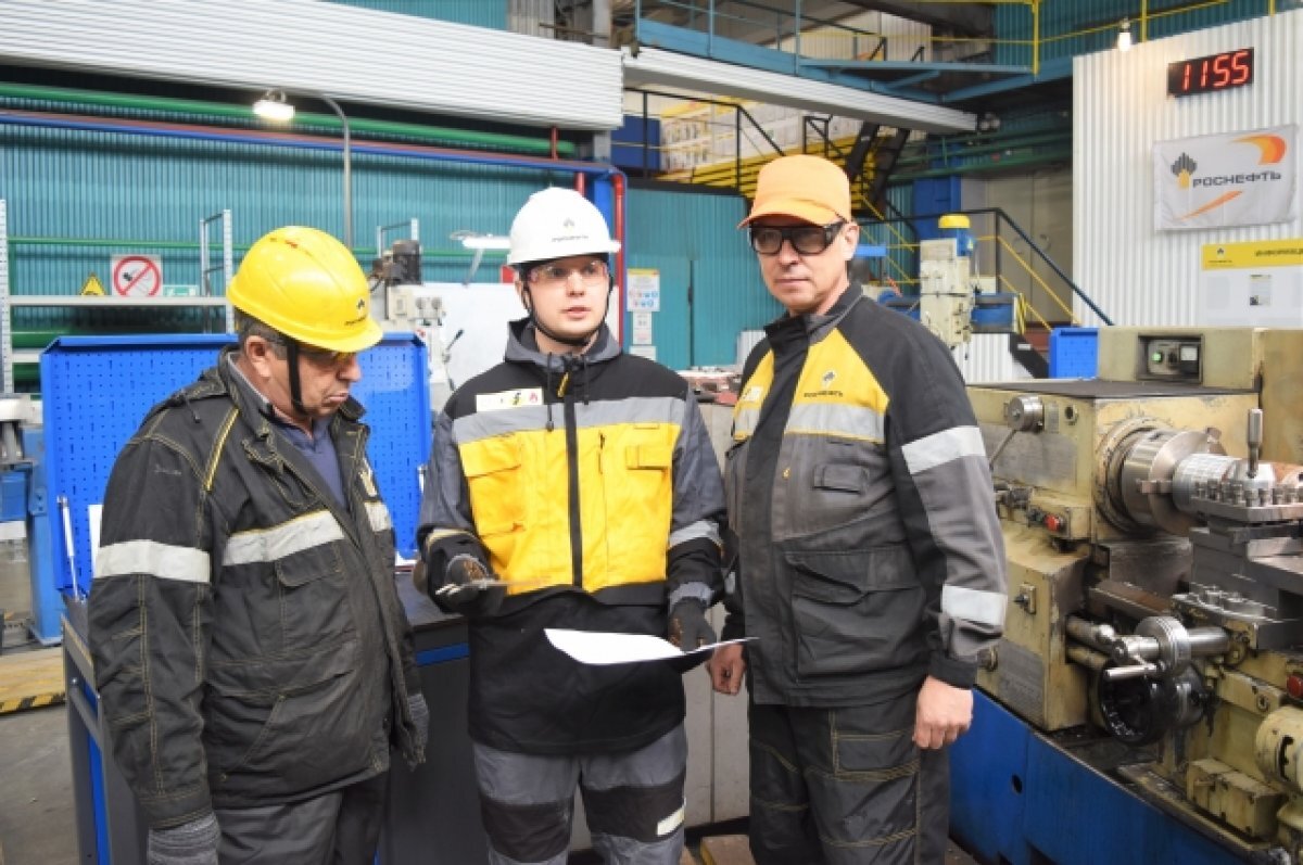    Молодежь – двигатель прогресса.