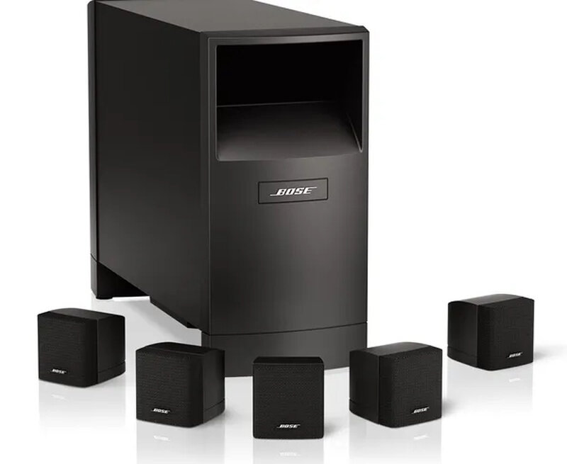    Источник изображения: Bose