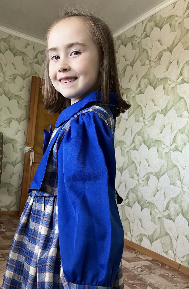 Собственное фото