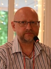 Модест Колеров. Фото REX