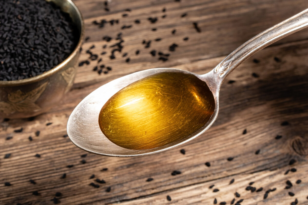     Почему вам стоит купить масло черного тмина: плюсы и минусы