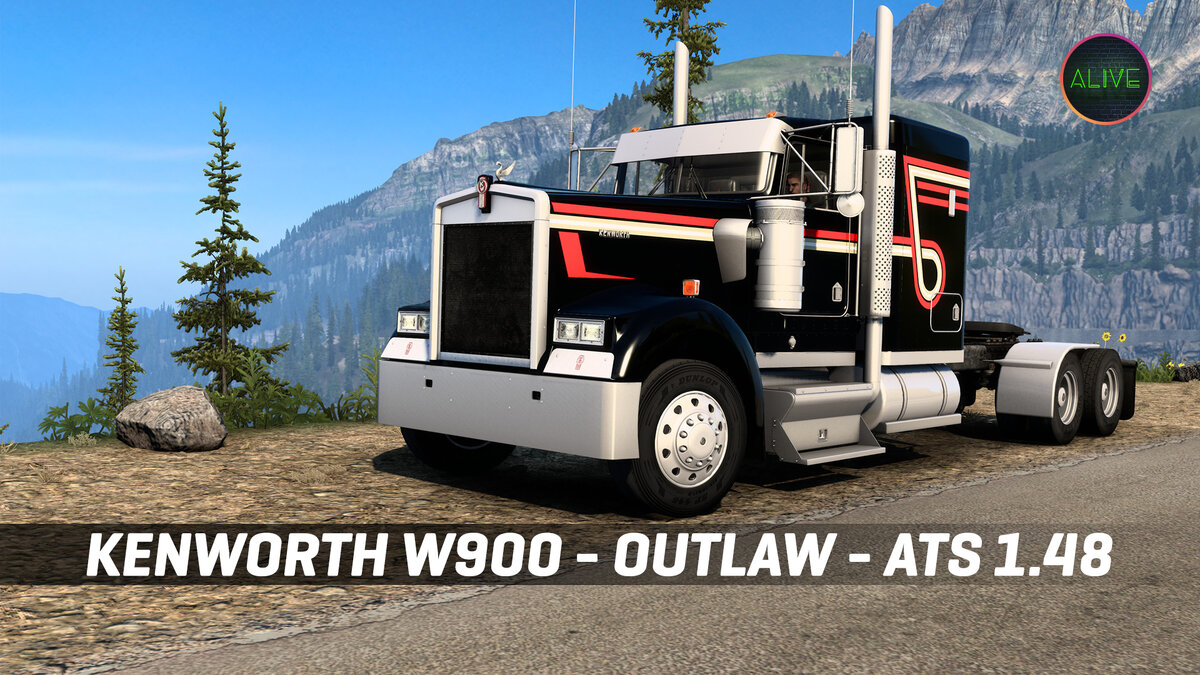 Kenworth t800 Heavy Haul Trucking