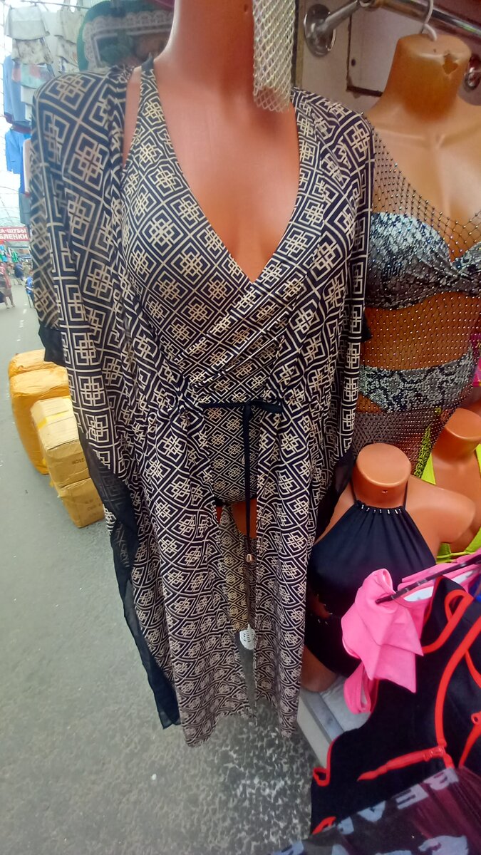 15-134 Садовод купальники  ассортимент в июне 2023.