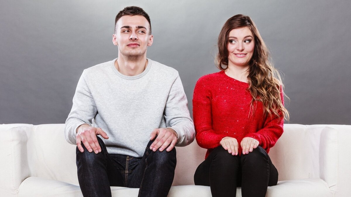 Вызовите интерес к своей персоне