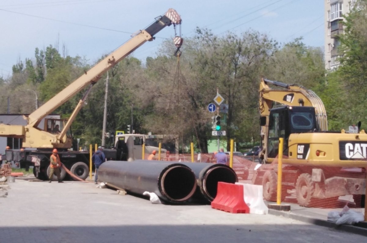    В Ростове жители Советского района угрожают акциями коммунального протеста