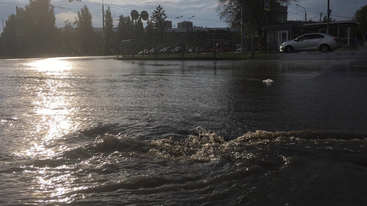     В Казани на содержание и ремонтные работы канализационных сетей собираются потратить 20 миллионов рублей. Соответствующий тендер появился на сайте госзакупок.