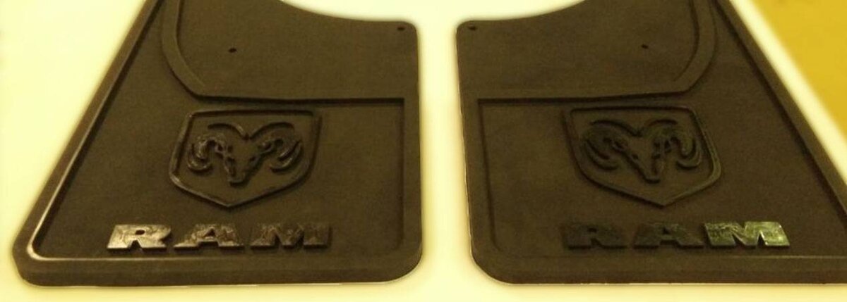 Брызговики