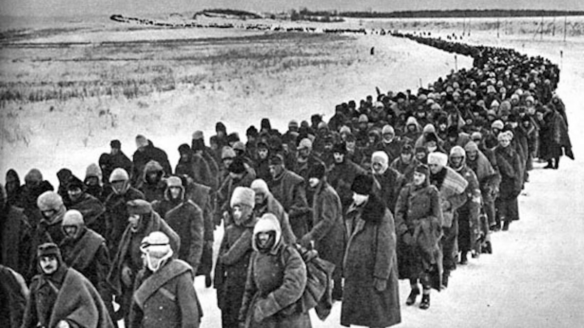    Фото: e-history.kz Август Макаров