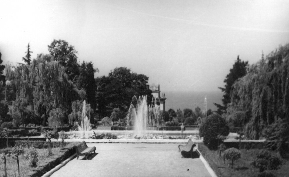 Фото из семейного архива.