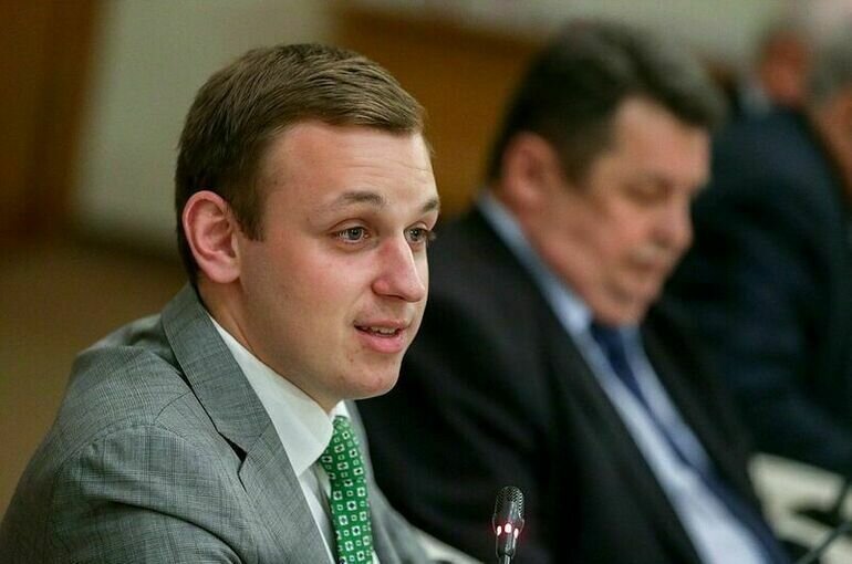  пресс-служба Государственной Думы