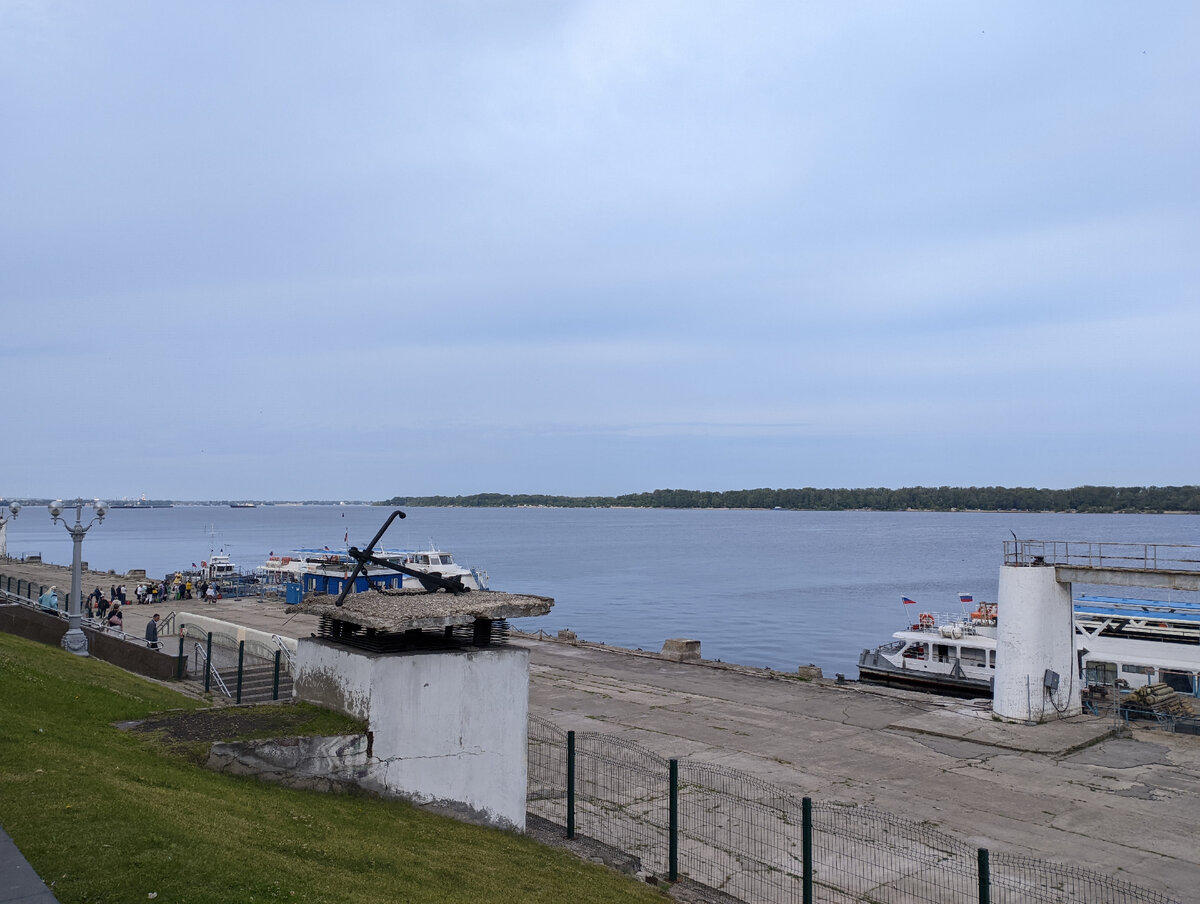 Наша красотка Волга... 