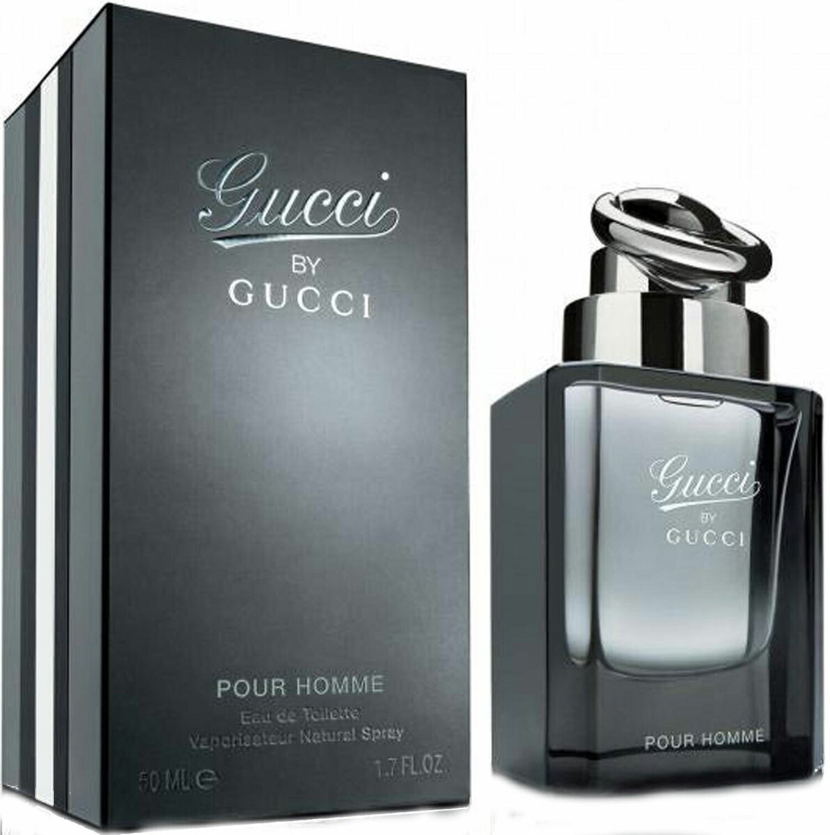 Все о провокационном мужском аромате Gucci Guilty Pour Homme | Фиолетовый  сон | Дзен