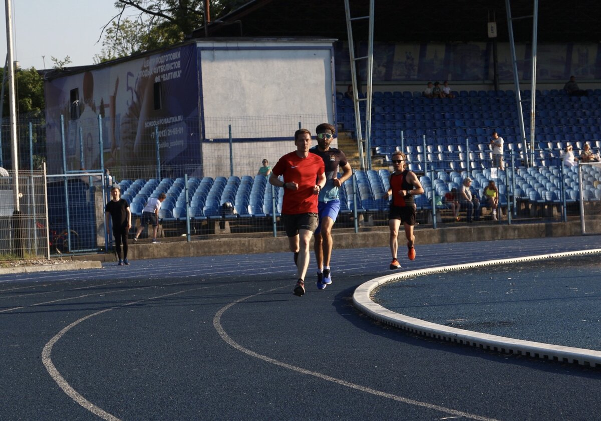 Фото из личного архива Кирилла Русинова