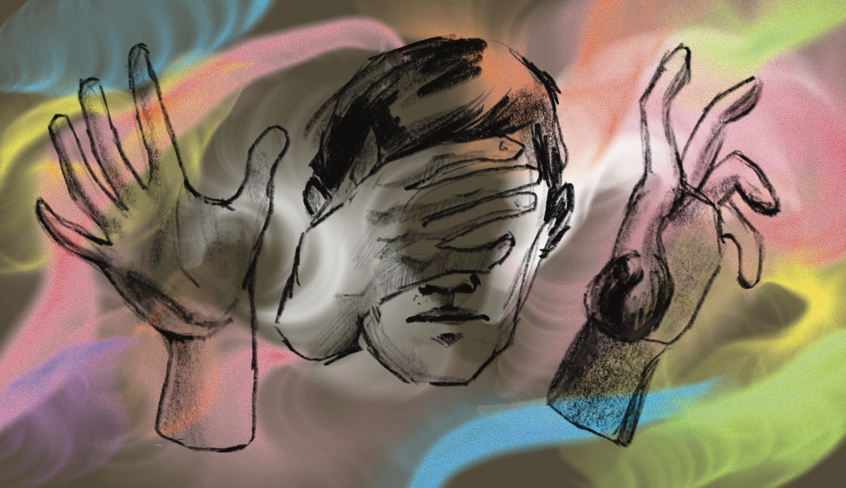 Иллюстрация Екатерины Ковалевской