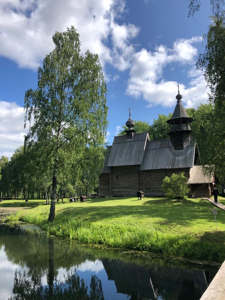 Песня здорово кострома