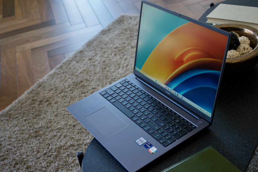    HUAWEI MateBook D16 (2023)