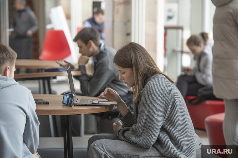    В свердловских центрах занятости откроются «Женские клубы»