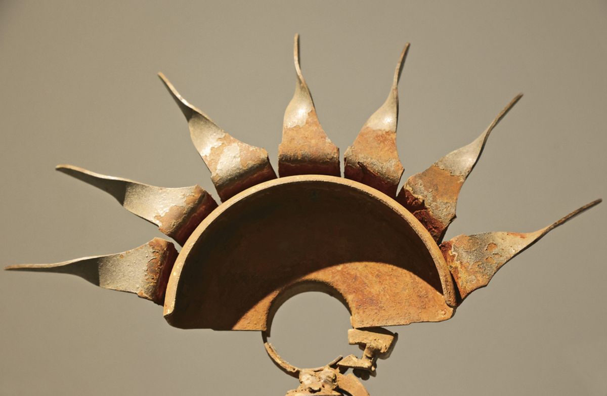 Роза ветров и веяний