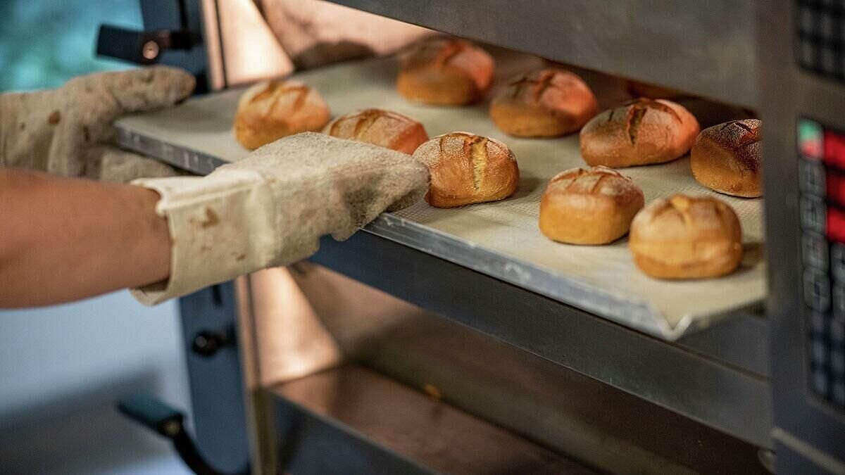    Духовка© Globallookpress