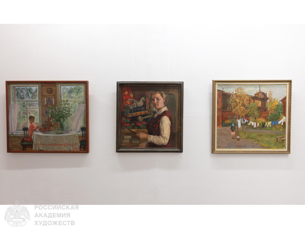 Museum of the Academy of Arts - Arts Academy Museum