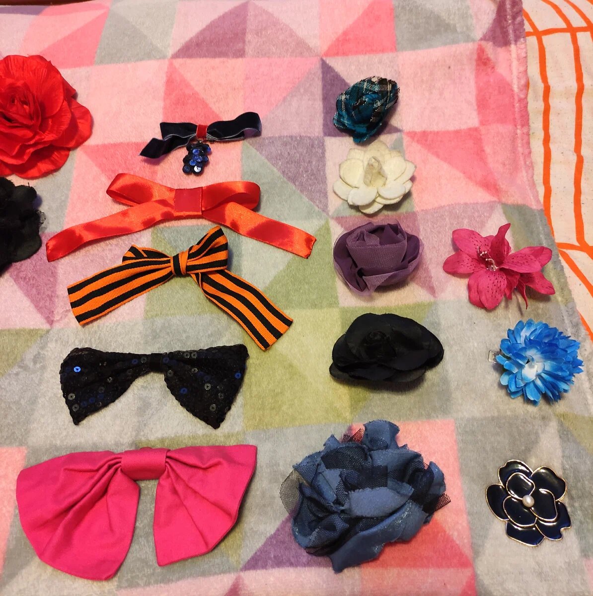 1 продажа мая - ленточка 50р