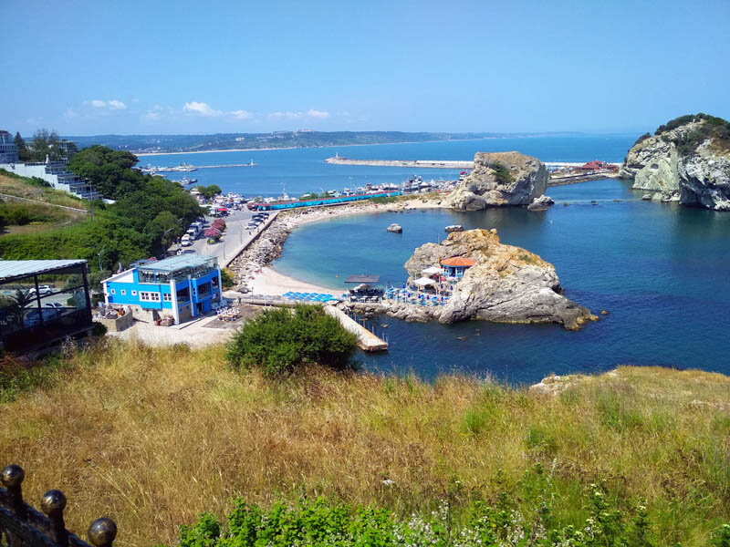 улица Левент Бирбен, махалле Хаджи Касым, район Шиле, Стамбул