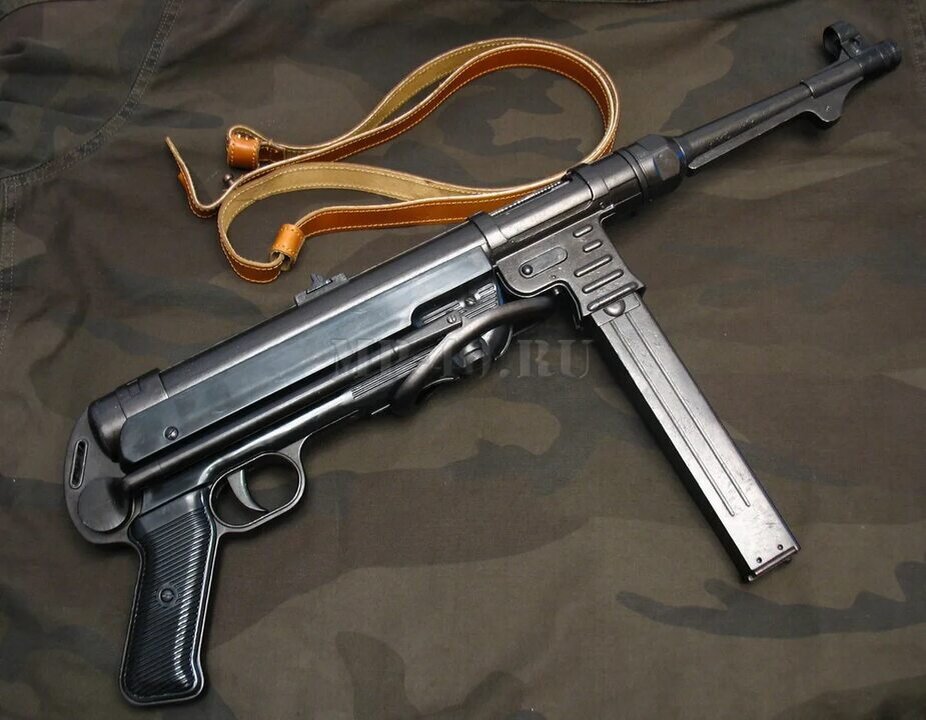 МР-40