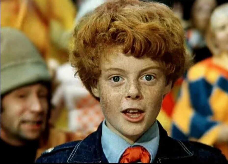 Сергей Крупеников, фото из открытых источников.