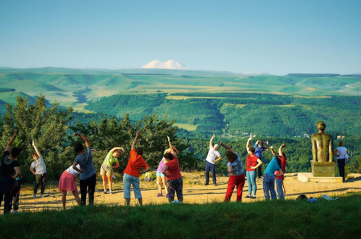 фото: Константин Кордонский
