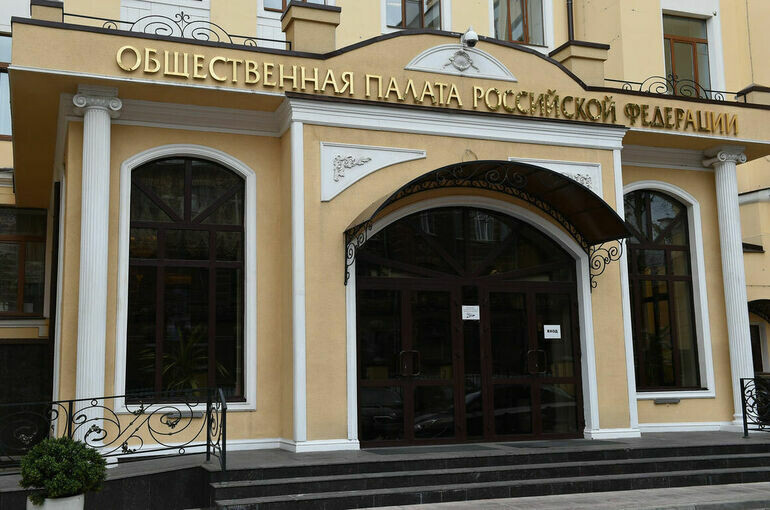   Игорь Самохвалов/ПГ