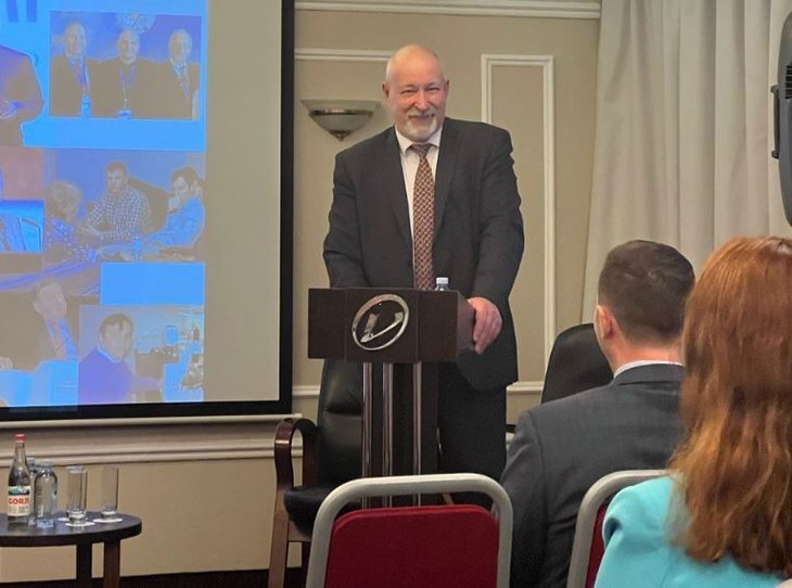     II Всероссийская научная конференция ФГБУ «ВГНКИ»: главное
