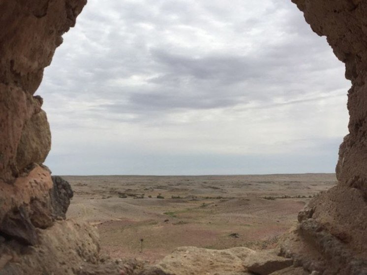   Баярма Сунгрупова