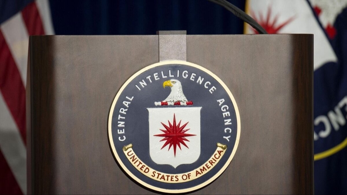    Newsweek: ЦРУ играет огромную роль в действиях США на Украине