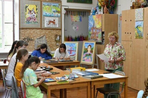    Фото: пресс-служба админситрации Хабаровска