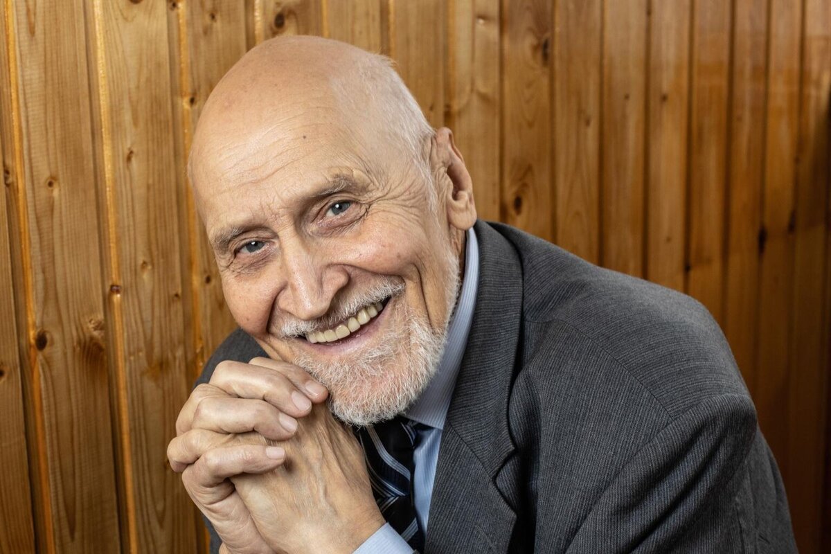    Николай Дроздов