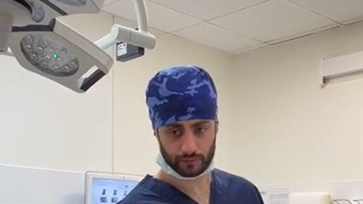 КЛИНИКА ПОДОЛОГИИ ПОЛЁТ | Незаживающая рана / Коагуляция лазером ...