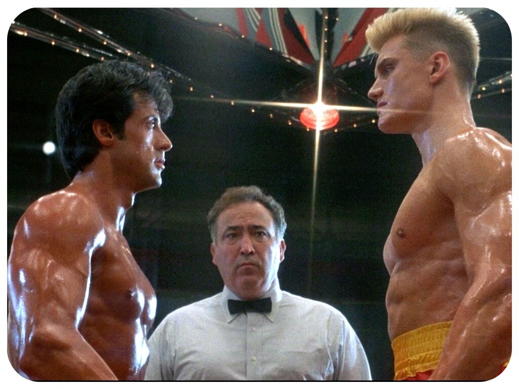 Rocky win