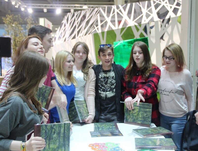   Фото: Министерство экологии и природопользования Московской области