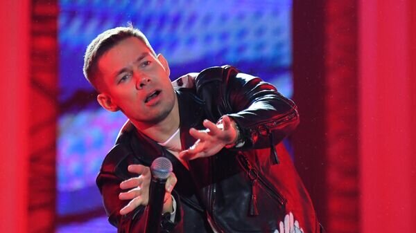    © Sputnik / Кирилл Каллиников