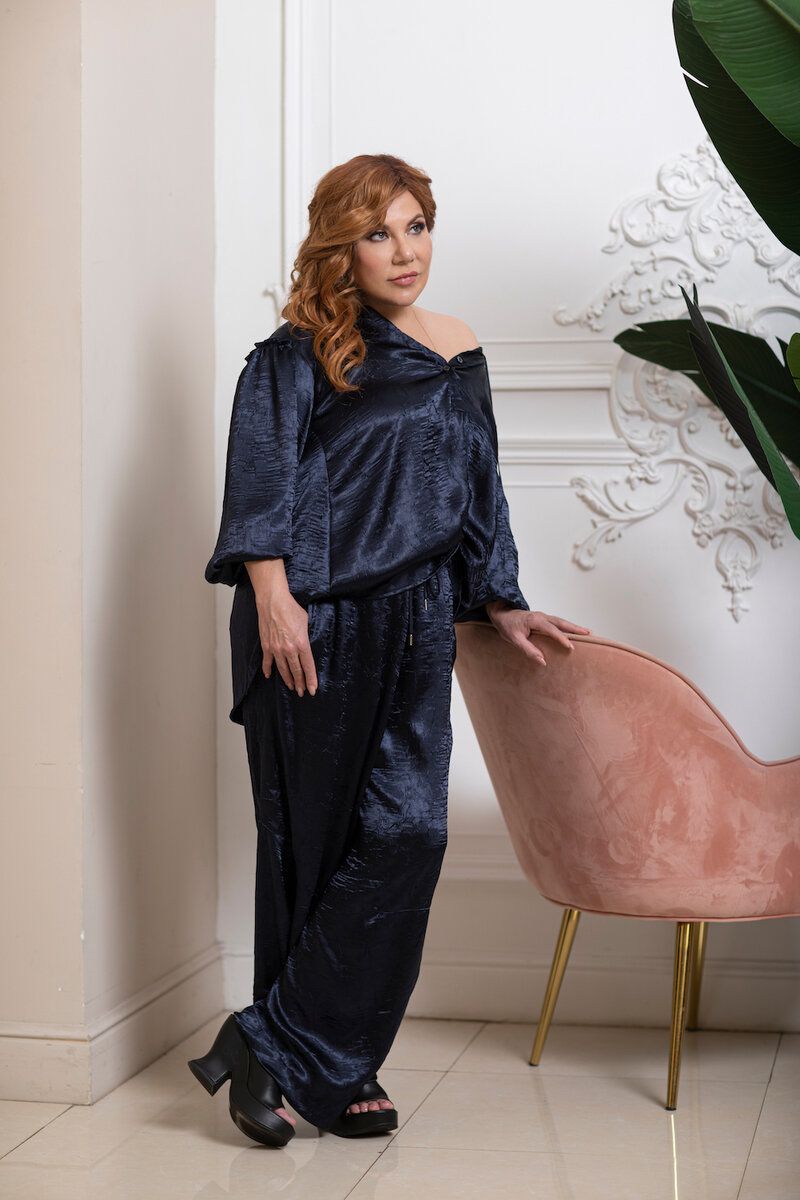     Марина Федункив