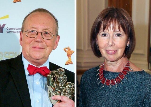 Юрий вяземский биография личная жизнь семья