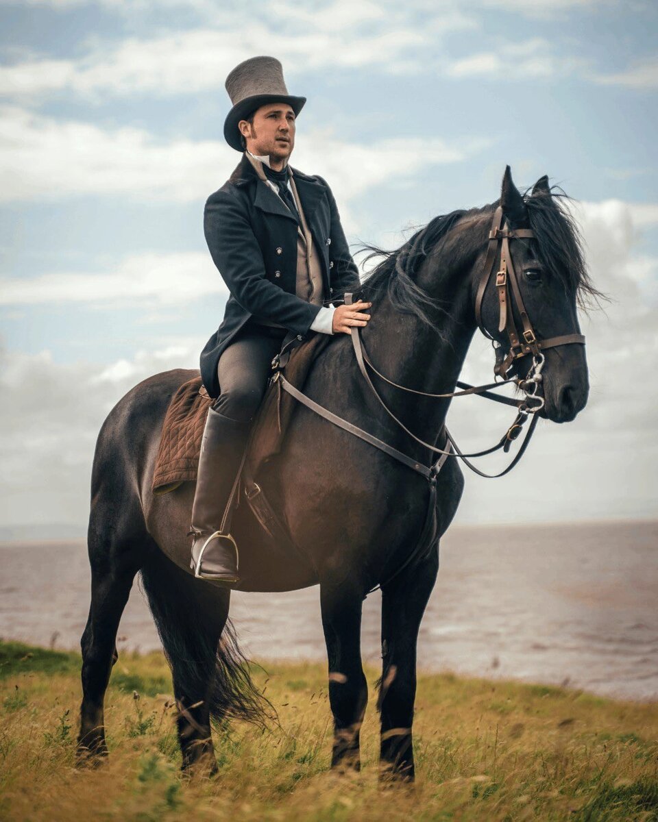 Отзыв на т/с «Сэндитон», сезон 2. | Kate's book library 📚 | Дзен