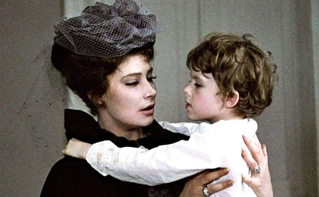      Легендарная драма "Анна Каренина" 1967 г. по роману Л. Толстого