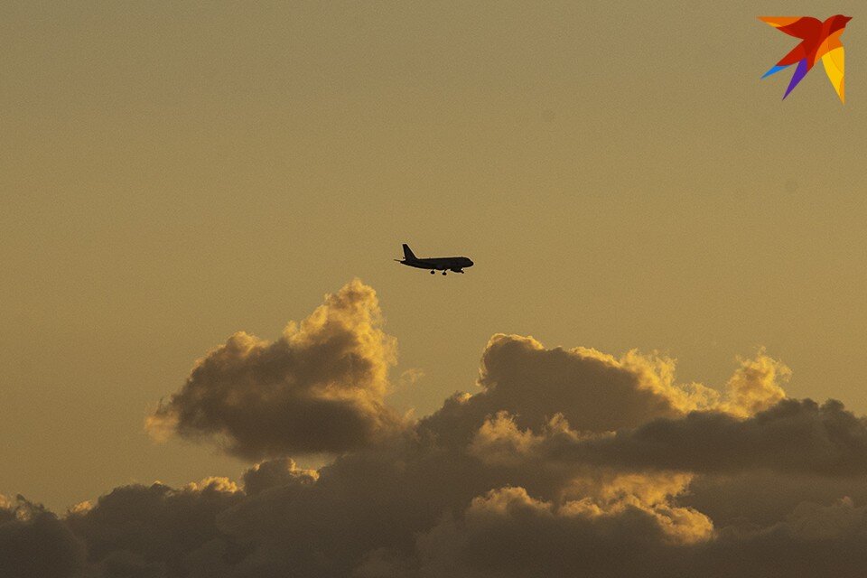     В Беларусь авиарейсы будут курсировать с 24 апреля по вторникам и субботам. Антон ЗАБИРОВ