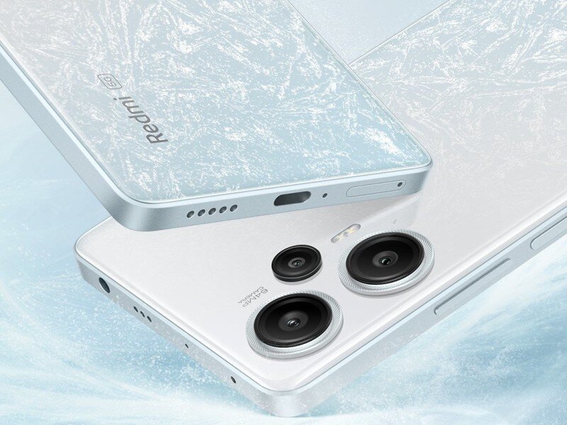    Redmi Note 12 Turbo с чипом Snapdragon 7+ Gen 2 получил дату анонса