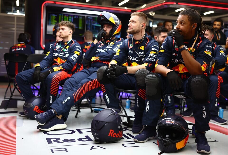    Getty Images / Red Bull Content Pool