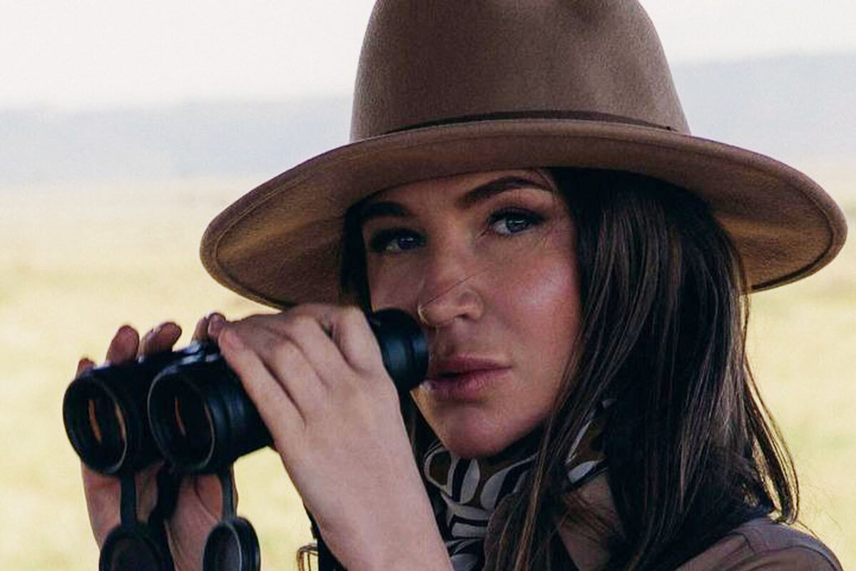     «Королеву марафонов» Елену Блиновскую проверяет полиция из-за обвинения в мошенничестве