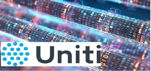 Uniti Group Inc (UNI ), инвестиционный фонд недвижимости с внутренним управлением, занимается приобретением и строительством критически важной коммуникационной инфраструктуры и является ведущим поставщиком оптоволоконных и других беспроводных решений для индустрии связи.