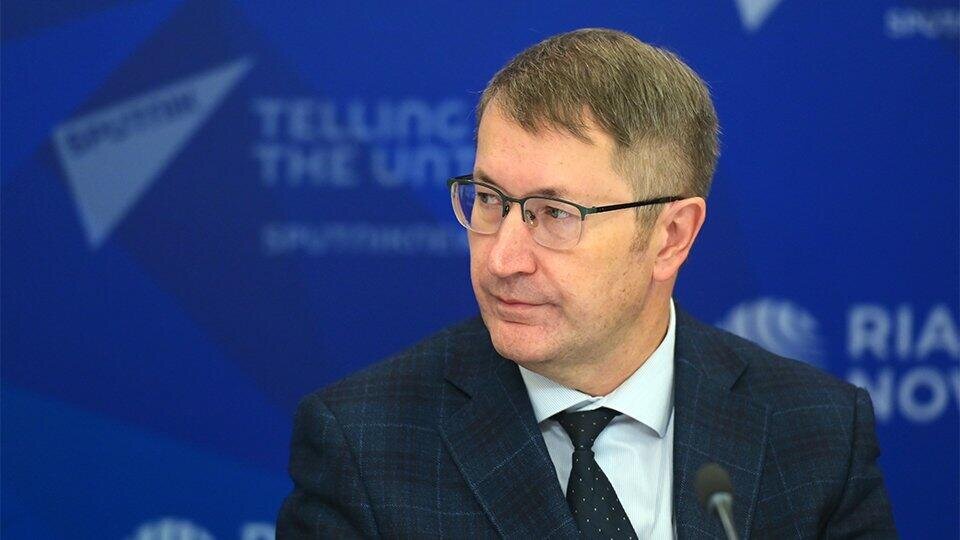 Фото: © РИА Новости/Владимир Трефилов