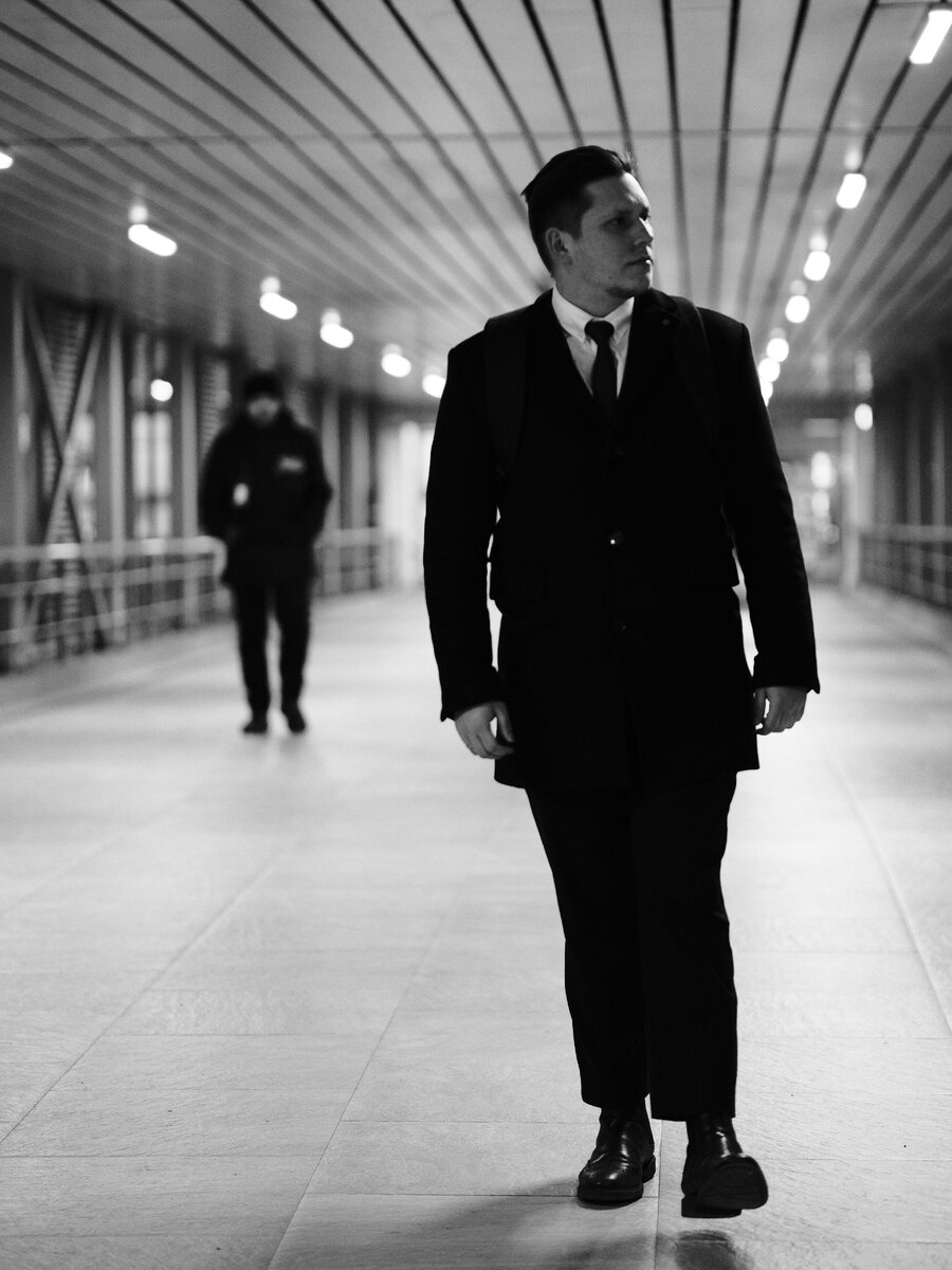 ©️Уличный фотограф Сергей Караваев, Fujifilm X-T4, Fujifilm XF 56mm f1.2 R WR